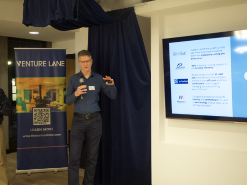 Pitch Night 03/13/25